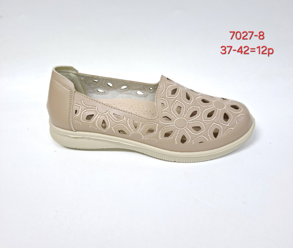Balerinki/ Espadryle damskie Roz 36-42 / 12 par